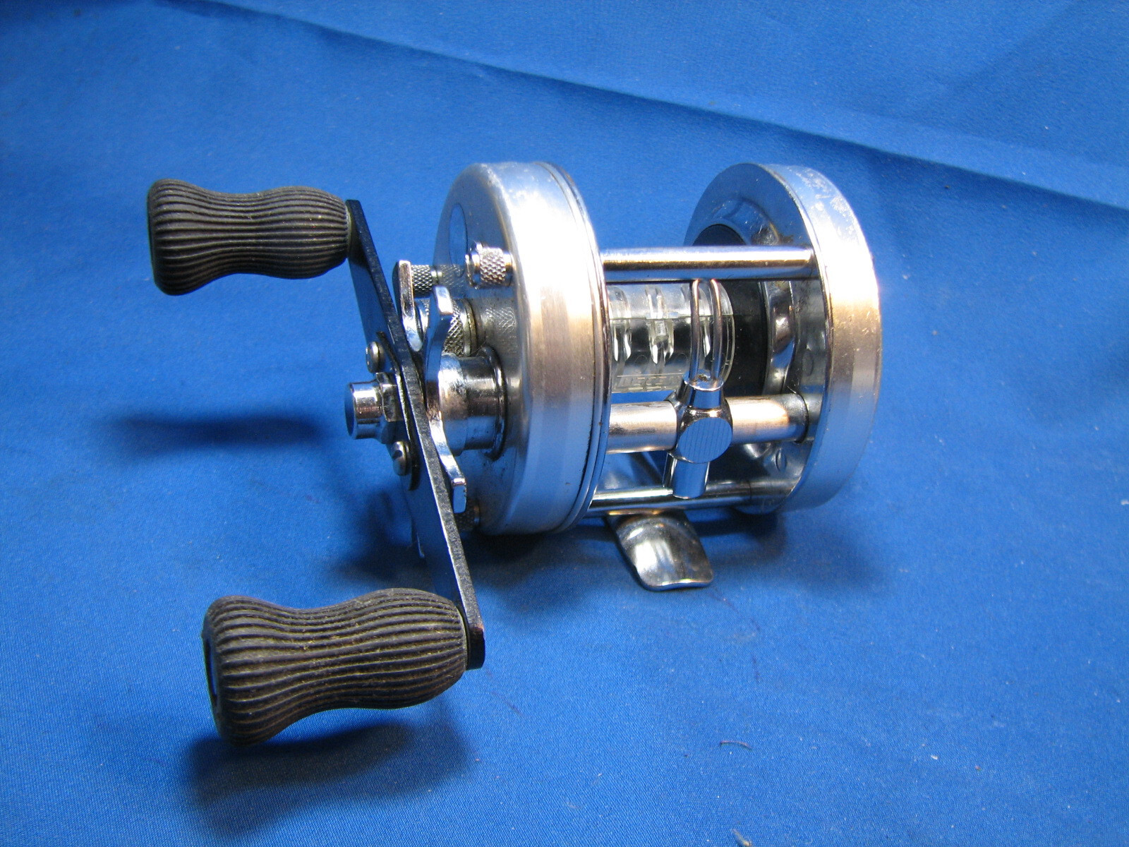 Vintage Abu Garcia Ambassadeur 5500C Fishing Reel 771003