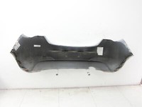 Opel Corsa E 14-19 Stoßstange Stoßfänger Heckstosstange Hinten PDCs GAZ Opel Corsa E 14-19 03.01.2017 gebraucht Vorschau 7