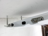 Ford Transit Connect 13-18 Lang Tür Flügeltür Hecktür Links Hinten 5D Ford Transit Connect 13-18 20.06.2017... Vorschau 6