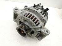 Opel Astra K 15-19 1,0 77KW Lichtmaschine Generator 130A Opel Astra K 15-19 27.11.2018 39078192 0126312100 gebraucht Vorschau 1