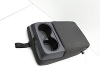 Ford Ranger TKE IV 15-23 Armlehne Mittelarmlehne Auflage mit Becherhalter für Rücksitzbank Ford Ranger TKE IV 15-23... Vorschau 5