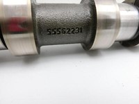 Opel Adam M13 13-19 1,4 64KW LDD Nockenwelle Auslass Opel Adam M13 13-19 23.03.2015 55562231 gebraucht Vorschau 5