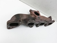 Jeep Compass MK49 10-14 2,1 120KW OM651 Abgaskrümmer Jeep Compass MK49 10-14 31.01.2014 68089666AA gebraucht Vorschau 6