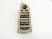 BMW E90 325i 09-13 Lim Fensterheberschalter Schalter Links Vorne BMW E90 325i 09-13 16.09.2011 9217334 61319217334... Vorschau 1