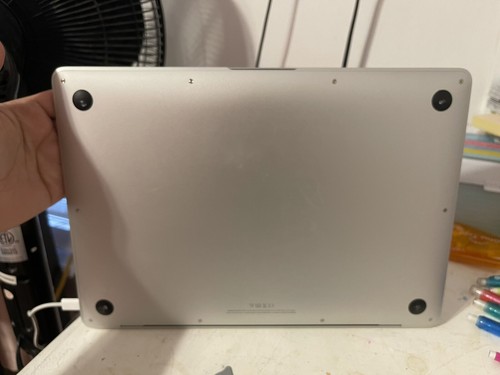 Apple MacBook Air 13in (256GB SSD, M1, 8GB) Laptop - Space Apple MacBook Air 13in (256GB SSD, M1, 8GB) Laptop - Space