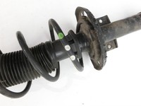 VW UP AA 15-23 Federbein Stossdämpfer Vorne Links VW UP AA 15-23 15.01.2015 1S0413031B gebraucht Vorschau 4