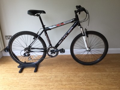 claud butler cosenza