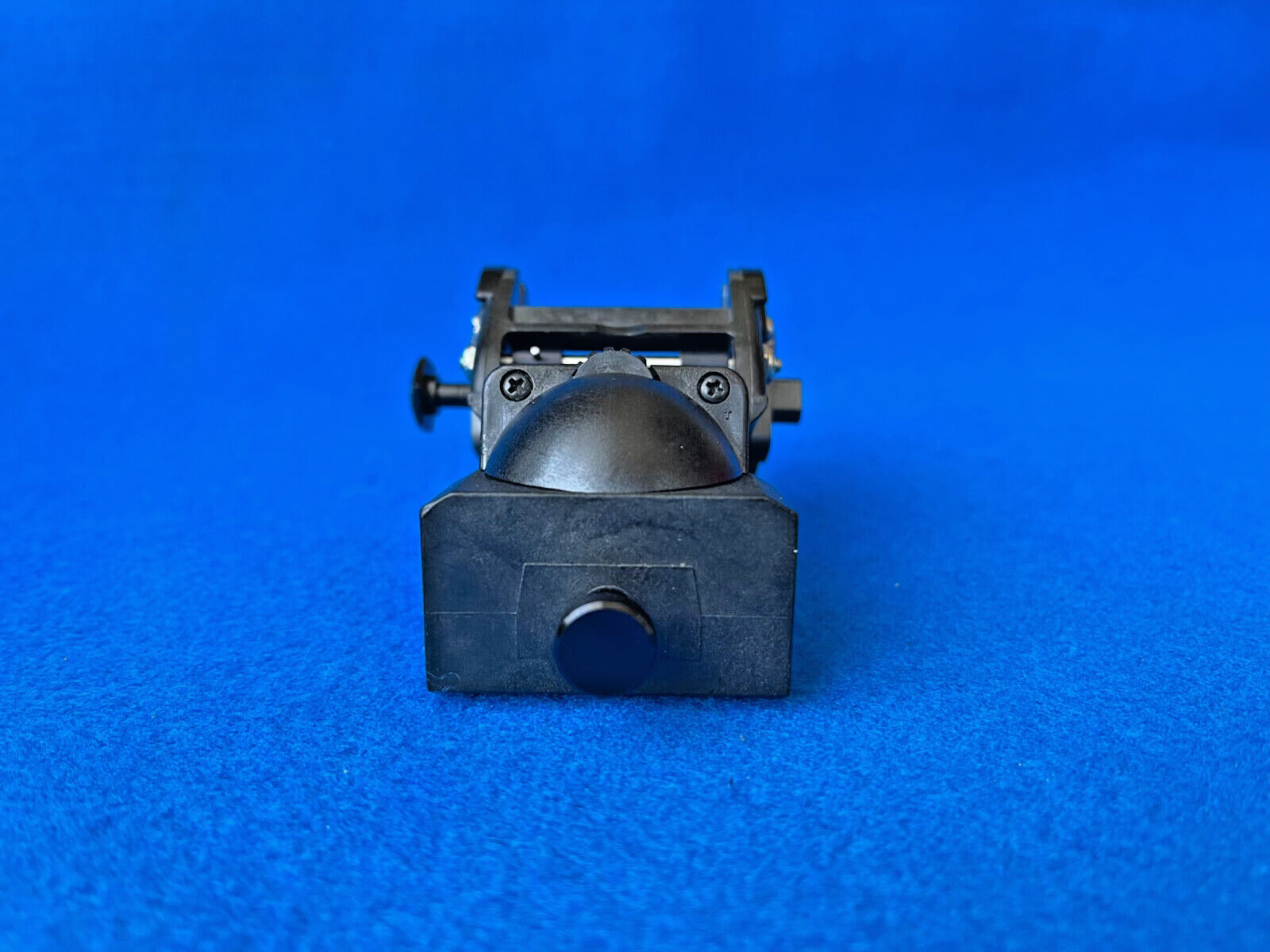 GENTEX HGU-84 Pilot Flight Helmet ANVIS 6/9 NVG MOUNT 84/P