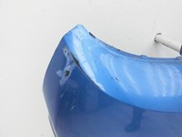 Opel Karl 5T Stoßstange Stoßfänger Heckstosstange Hinten GW7 Opel Karl 2017 42346897 M2JORRCFAS 50P70508003167 gebraucht Vorschau 4