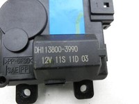 Kia Optima IV JF 15-18 Luftklappenstellmotor Stellmotor Pos.1 Kia Optima IV JF 15-18 18.11.2016 13800-3990 gebraucht Vorschau 4