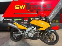 2003 Suzuki DL 1000 V-Storm 996cc Touring Bike - Adventure Sports Road Summer 