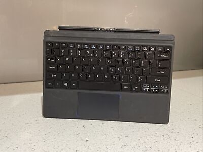 Genuine Acer Keyboard For Acer Switch 5 / Switch 3 keyboard Folio cover