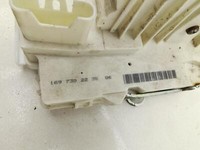 Mercedes R320 W251 4M 06-10 Lang Türschloss m. ZV Stellmotor Rechts Hinten Mercedes R320 W251 4M 06-10 22.12.2006... Vorschau 6