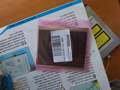 Artikelfoto(s) von einem verifizierten Käufer