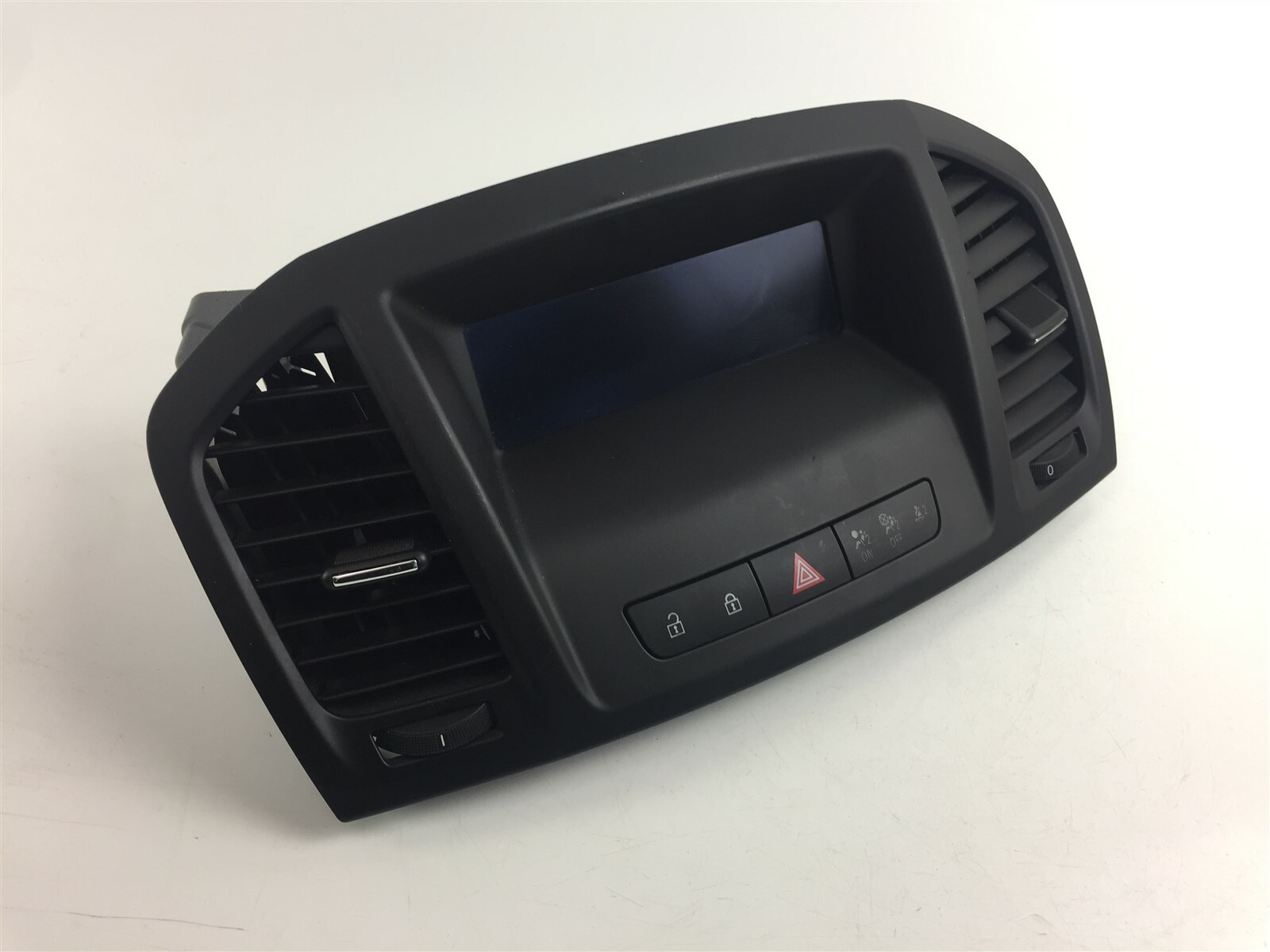 yjページ Amazon.com: ECOTRIC Front Electrophoretic Windshield Frame