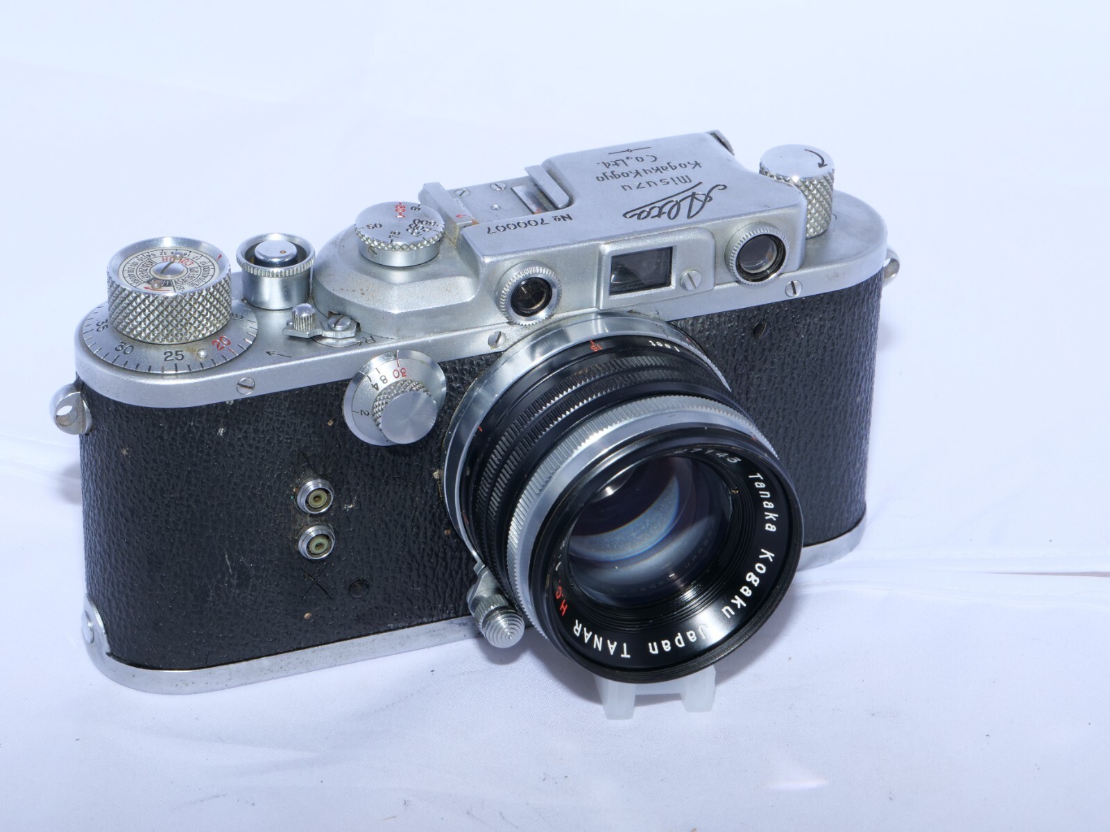 LEICA STYLE MAGAZINE (2冊） $_57.JPG?set_id=880000500F