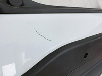Hyundai Kona OS 17-20 Stoßstange Stoßfänger Heckstosstange Hinten P6W Hyundai Kona OS 17-20 03.08.2018 86610J-9010... Vorschau 6
