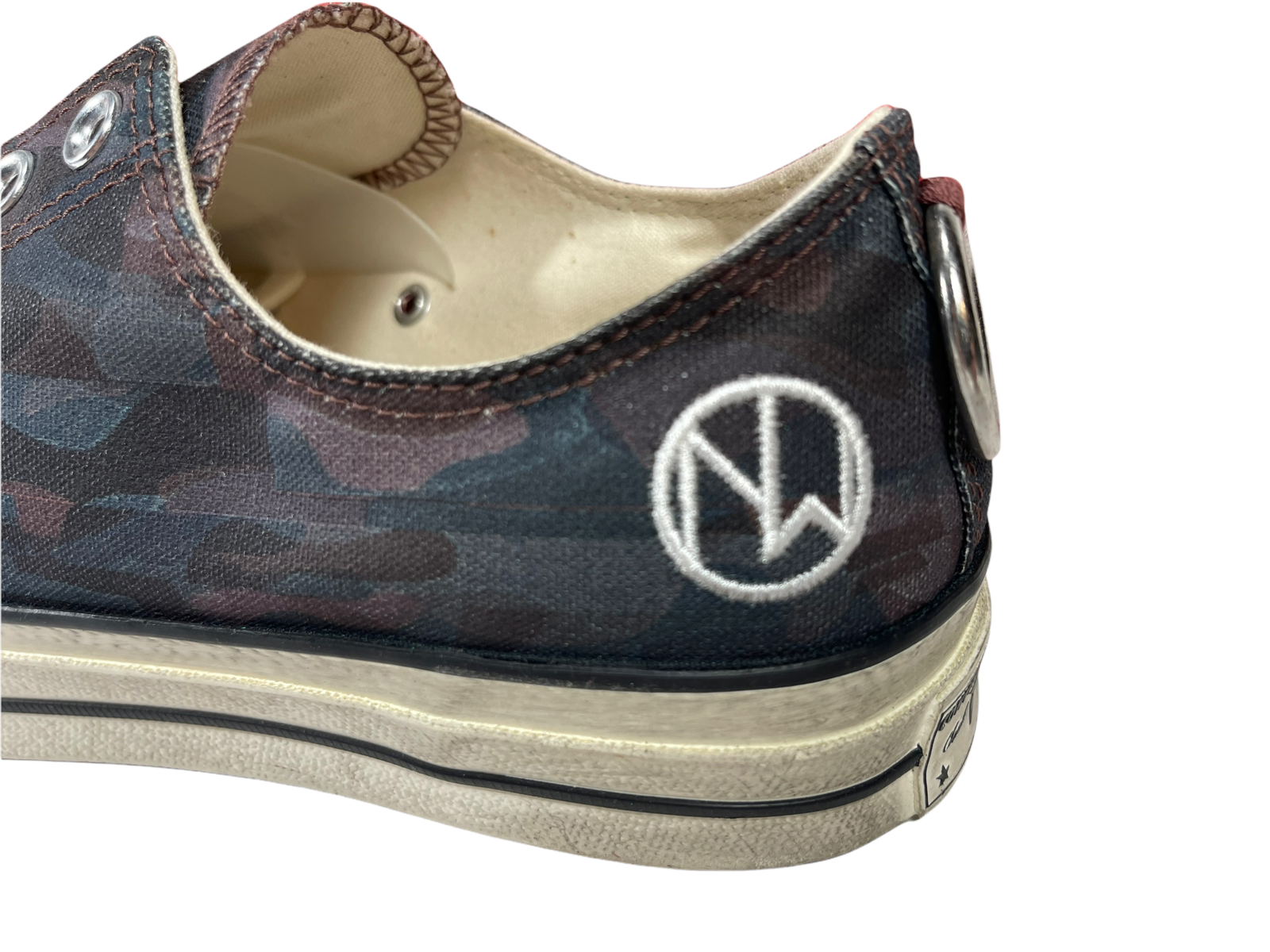 undercover x converse