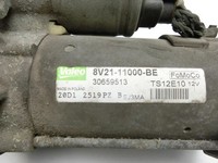 Ford Fiesta JA8 VII ST 08-12 1,6 99KW Anlasser Starter Ford Fiesta JA8 VII ST 08-12 11.05.2011 8V21-11000-BE... Vorschau 5
