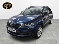 2019 Skoda Karoq 1.0 TSI SE 5dr ESTATE Petrol Manual