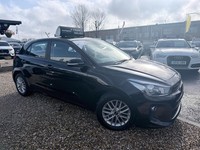 2017 Kia Rio 1.4 CRDi 2 5dr HATCHBACK Diesel Manual