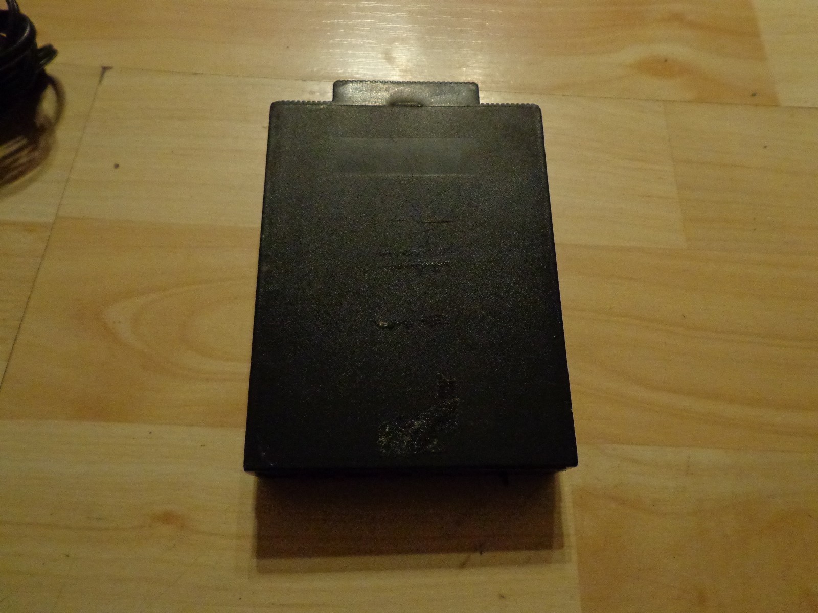 Bel Micro Eye XKR-VI Radar Vintage