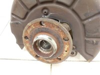 VW Golf 5K 6 VI 08-12 TDI 2,0 103KW Achsschenkel Radnabe mit ABS Rechts Vorne VW Golf 5K 6 VI 08-12 03.04.2009 gebraucht Vorschau 4