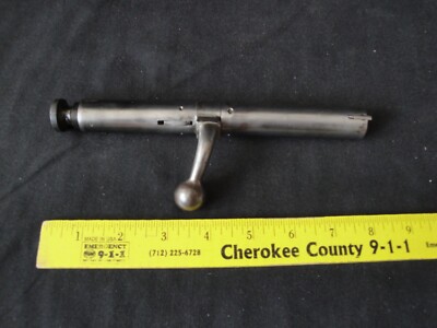 Vintage Savage Stevens Model 237 20 Gauge Complete Bolt Assembly