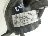 Audi A4 8K B8 QU 08-11 Nebelscheinwerfer Links orig. Audi A4 8K B8 QU 08-11 27.11.2008 8T0941699B 1N0271648-05 gebraucht Vorschau 4