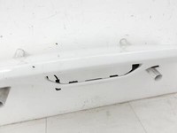 Jeep Grand Cherokee WK2 13-17 Spoiler für Heckklappe PW7 Jeep Grand Cherokee WK2 13-17 28.08.2014 gebraucht Vorschau 5