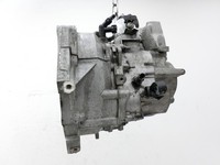Opel Zafira C 11-16 CDTi 2,0 121KW Schaltgetriebe Getriebe Opel Zafira C 11-16 16.10.2014 55582867 5700555 gebraucht Vorschau 4