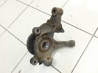 Opel Antara L07 07-11 CDTi 2,0 110KW Achsschenkel Radnabe mit ABS Rechts Vorne Opel Antara L07 07-11 29.02.2008... Vorschau 6