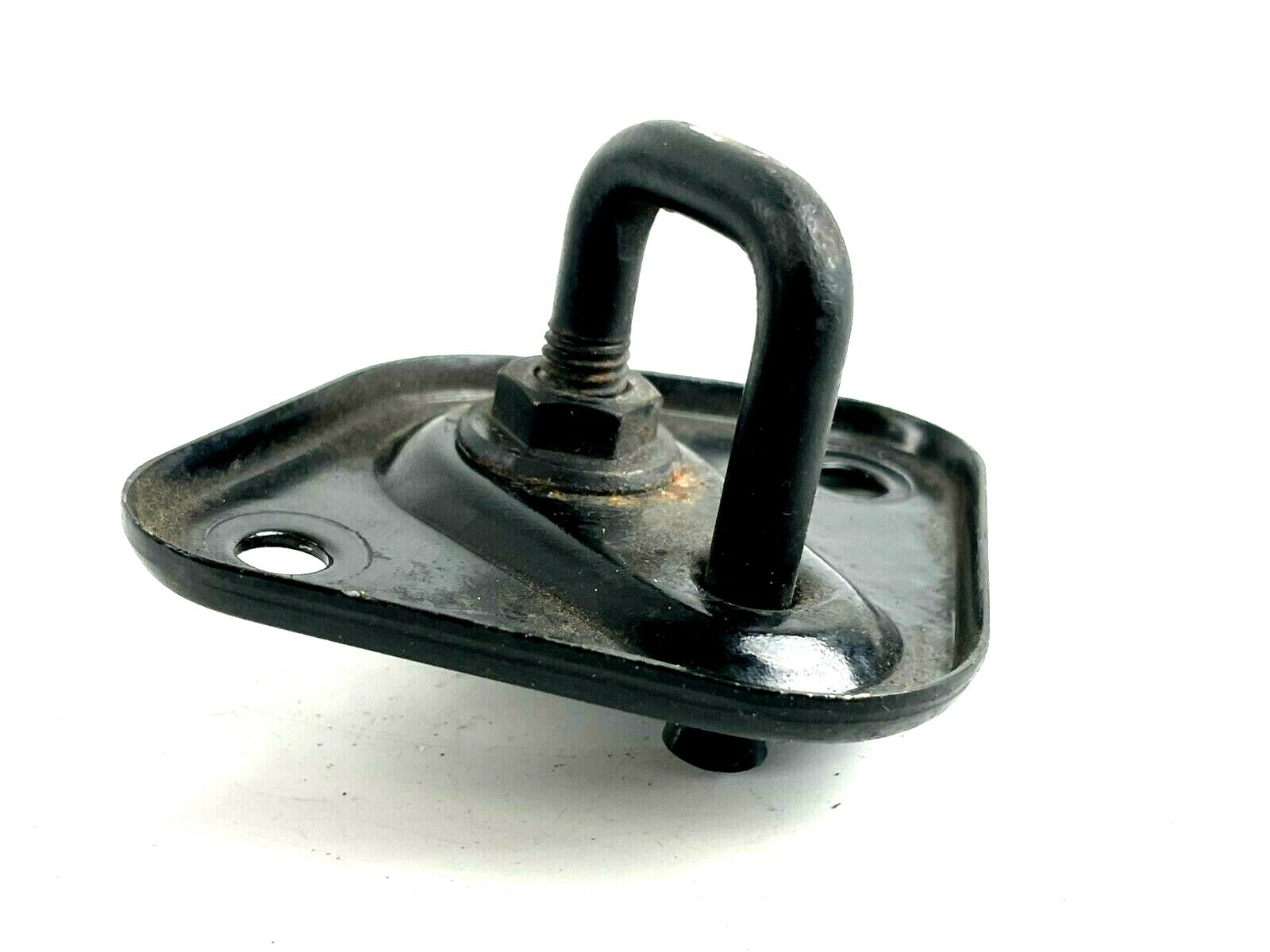 新品 Mercedes Anchor inc. BLACK EYE PATCH THE BLACK EYE PATCH - mercedes anchor inc 財布の通販 by