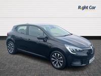 2023 Renault Clio 1.0 Tce Evolution Hatchback Petrol Manual