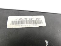 Renault Megane III 08-12 Relais Sicherungen Batteriestützpunkt Verteilerpunkt Renault Megane III 08-12 02.08.2012... Vorschau 2