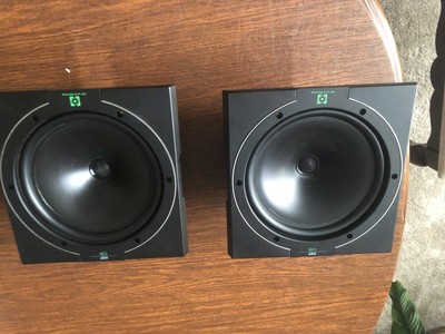 kef c55 speakers price