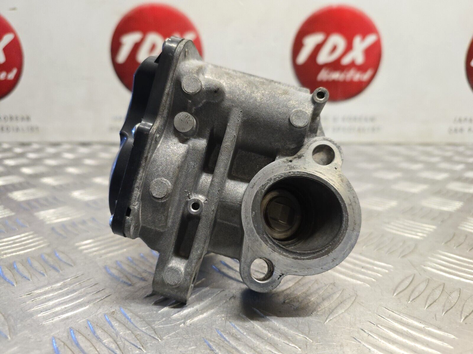 a-chan　　0206 NISSAN X-TRAIL T32 MK3 2014-2018 1.6 DCI DIESEL GENUINE EGR