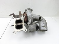 Audi Q5 8R 12-16 TFSI 2,0 169KW CNCE Turbolader Turbo Abgasturbolader Audi Q5 8R 12-16 04.10.2016 06L145702F... Vorschau 2