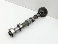 Jeep Grand Cherokee WK2 13-17 CRD 3,0 184KW EXF Nockenwelle Einlass Rechts 1-3 Jeep Grand Cherokee WK2 13-17... Vorschau 6