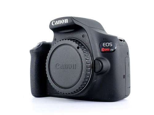 Canon EOS Rebel T7 (kiss X90)本体と充電器 Canon EOS Rebel T7 (kiss X90)本体と充電器 - メルカリ