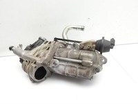 Land Rover Discovery 4 L319 09-13 SDV6 3,0 188KW 306DT Abgasrückführventil Abgaskühler EGR AGR Ventil Links Land... Vorschau 6