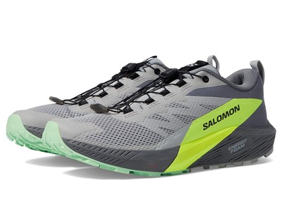 Мужские кроссовки и спортивная обувь Salomon Sense Ride 5