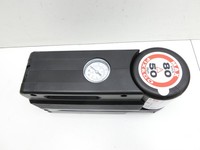 Fiat Doblo II 263 10-15 Reifenpannenset Kompressor Dichtmittel Fiat Doblo II 263 10-15 30.05.2011 gebraucht Vorschau 2