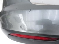 Opel Astra K B16 15-19 Kombi Stoßstange Stoßfänger Heckstosstange Hinten GR5 Opel Astra K B16 15-19 09.05.2017 gebraucht Vorschau 6