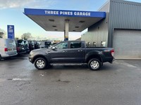 2016 Ford Ranger Pick Up Double Cab Limited 2.2 TDCi 158ps Auto No Vat