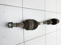 Nissan Qashqai J10 +2 10-13 1,6i 86KW Antriebswelle Gelenkwelle Links Vorne Nissan Qashqai J10 +2 10-13 22.03.2011... Vorschau 2