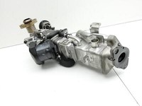 BMW F11 520d 10-13 2,0 135KW Abgaskühlung Wärmetauscher BMW F11 520d 10-13 18.05.2012 7822350 11717822350 792001D... Vorschau 4
