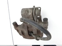 Ford Transit/Tourneo Connect 09-13 TDCi 1,8 55KW Bremssattel Bremszange Hinten Rechts Ford Transit/Tourneo Connect... Vorschau 5