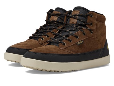 

Кроссовки и спортивная обувь унисекс etnies Dunbar HTW