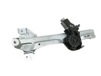 Renault Scenic IV 16-21 Fensterhebermotor mit Fensterheber Rechts Hinten Renault Scenic IV 16-21 29.05.2018 402805F... Vorschau 1